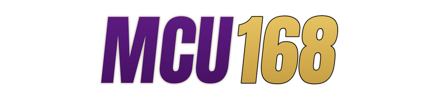 mcu168 logo